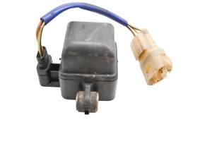 Kawasaki - 05 Kawasaki Brute Force 750 4x4i Tip Roll Over Sensor KVF750 - Image 2