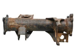 Kawasaki - 99 Kawasaki Prairie 300 4x4 Rear Axle Tube Housing KVF300 - Image 1