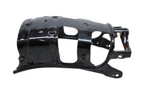 Kawasaki - 04 Kawasaki Vulcan 500 LTD Reinforce Rear Fender EN500 - Image 2