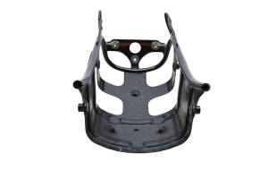 Kawasaki - 04 Kawasaki Vulcan 500 LTD Reinforce Rear Fender EN500 - Image 3