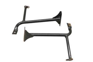 09 Kawasaki Teryx 750 4x4 Front Fender Brackets Mounts Left & Right KRF750