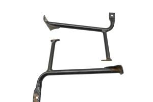 Kawasaki - 09 Kawasaki Teryx 750 4x4 Front Fender Brackets Mounts Left & Right KRF750 - Image 2