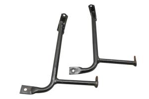 Kawasaki - 09 Kawasaki Teryx 750 4x4 Front Fender Brackets Mounts Left & Right KRF750 - Image 3