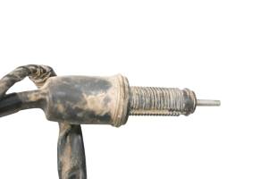 Kawasaki - 08 Kawasaki Prairie 360 4x4 Rear Brake Tail Light Switch Sensor KVF360A - Image 3