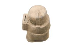 08 Kawasaki Prairie 360 4x4 Relay KVF360A