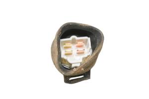 Kawasaki - 08 Kawasaki Prairie 360 4x4 Relay KVF360A - Image 2