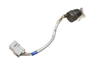 Kawasaki - 09 Kawasaki Teryx 750 4x4 Key Switch KRF750 - Image 2