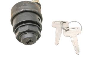 Kawasaki - 09 Kawasaki Teryx 750 4x4 Key Switch KRF750 - Image 3