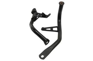 Kawasaki - 99 Kawasaki Prairie 300 4x4 Engine Brackets KVF300 - Image 2