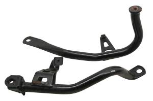 Kawasaki - 99 Kawasaki Prairie 300 4x4 Engine Brackets KVF300 - Image 3