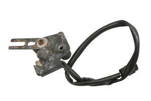 Kawasaki - 13 Kawasaki Concours 14 Side Kick Stand Switch ZG1400 - Image 2