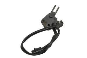 Kawasaki - 13 Kawasaki Concours 14 Side Kick Stand Switch ZG1400 - Image 3