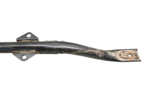 Kawasaki - 08 Kawasaki Prairie 360 4x4 Rear Fender Mounting Bracket KVF360A - Image 4