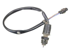 22 Kawasaki Teryx KRX 1000 Rear Brake Tail Light Switch Sensor KRF1000