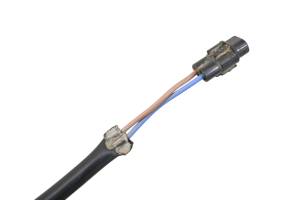 Kawasaki - 22 Kawasaki Teryx KRX 1000 Rear Brake Tail Light Switch Sensor KRF1000 - Image 2