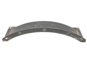 Kawasaki - 09 Kawasaki Teryx 750 4x4 Rear Fender Wheel Well Left Or Right KRF750 - Image 2