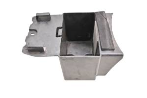 Kawasaki - 97 Kawasaki Vulcan 1500 Battery Box VN1500 - Image 2