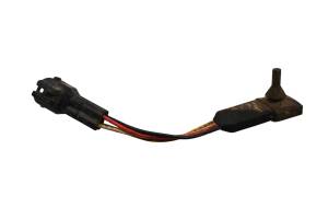 Kawasaki - 05 Kawasaki Brute Force 750 4x4i Carburetor Heater Thermo Switch KVF750 - Image 2
