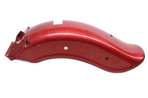 Kawasaki - 04 Kawasaki Vulcan 500 LTD Rear Fender EN500 - Image 2