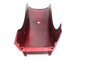 Kawasaki - 04 Kawasaki Vulcan 500 LTD Rear Fender EN500 - Image 4