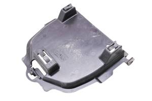 Kawasaki - 22 Kawasaki Ninja 400 Under Seat Tray Case Cover EX400 - Image 3