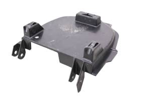 Kawasaki - 22 Kawasaki Ninja 400 Under Seat Tray Case Cover EX400 - Image 4