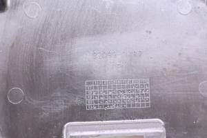 Kawasaki - 22 Kawasaki Ninja 400 Under Seat Tray Case Cover EX400 - Image 5