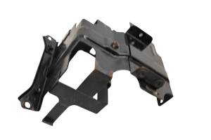 Kawasaki - 04 Kawasaki Vulcan 500 LTD Battery Box Holder EN500 - Image 3