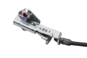 Kawasaki - 22 Kawasaki Ninja 400 Seat Latch Striker EX400 - Image 3