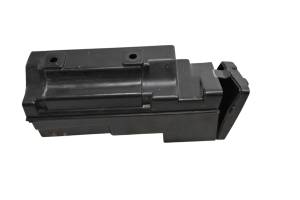 04 Kawasaki Vulcan 500 LTD Tool Storage Box EN500