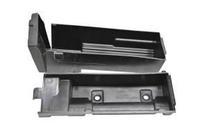 Kawasaki - 04 Kawasaki Vulcan 500 LTD Tool Storage Box EN500 - Image 3