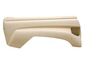 09 Kawasaki Teryx 750 4x4 Right Rear Fender Bed Side Panel KRF750