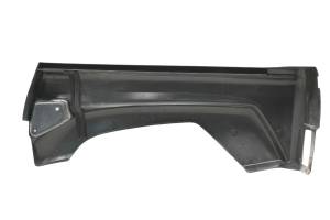 Kawasaki - 09 Kawasaki Teryx 750 4x4 Right Rear Fender Bed Side Panel KRF750 - Image 3