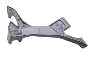 Kawasaki - 22 Kawasaki Ninja 400 Rear Right Footrest Bracket Stay Mount EX400 - Image 3