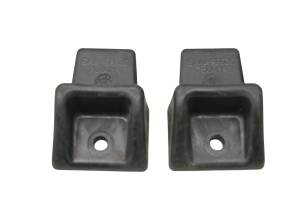 Kawasaki - 09 Kawasaki Teryx 750 4x4 Tailgate Stoppers KRF750 - Image 1