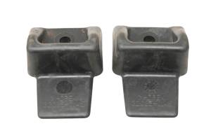 Kawasaki - 09 Kawasaki Teryx 750 4x4 Tailgate Stoppers KRF750 - Image 2