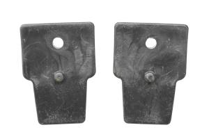 Kawasaki - 09 Kawasaki Teryx 750 4x4 Tailgate Stoppers KRF750 - Image 3