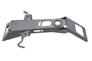 Kawasaki - 23 Kawasaki Z400 Rear Fender Stay Bracket Mount ER400DFPNN - Image 1