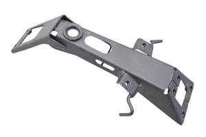 Kawasaki - 23 Kawasaki Z400 Rear Fender Stay Bracket Mount ER400DFPNN - Image 2