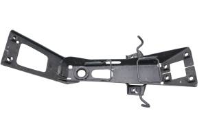 Kawasaki - 23 Kawasaki Z400 Rear Fender Stay Bracket Mount ER400DFPNN - Image 3