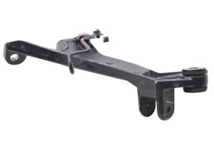 Kawasaki - 22 Kawasaki Ninja 400 Rear Left Footrest Bracket Stay Mount EX400 - Image 3