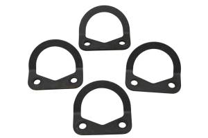 Kawasaki - 09 Kawasaki Teryx 750 4x4 Utility Bed Hooks KRF750 - Image 1