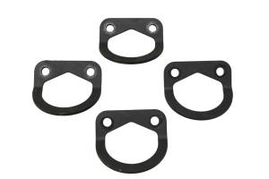 Kawasaki - 09 Kawasaki Teryx 750 4x4 Utility Bed Hooks KRF750 - Image 2