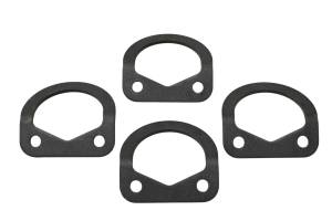 Kawasaki - 09 Kawasaki Teryx 750 4x4 Utility Bed Hooks KRF750 - Image 3