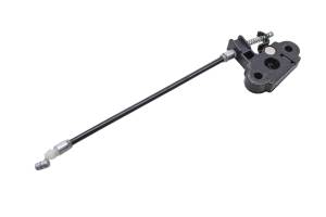 22 Kawasaki Ninja 400 Seat Latch EX400