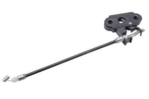 Kawasaki - 22 Kawasaki Ninja 400 Seat Latch EX400 - Image 4