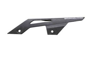 19 Kawasaki Ninja 650 Swingarm Chain Guard Cover EX650JKF
