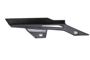 Kawasaki - 19 Kawasaki Ninja 650 Swingarm Chain Guard Cover EX650JKF - Image 2