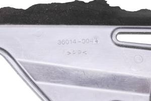 Kawasaki - 19 Kawasaki Ninja 650 Swingarm Chain Guard Cover EX650JKF - Image 3