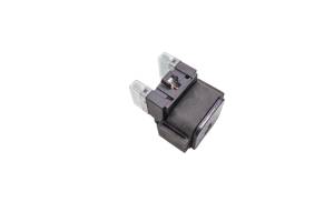 12 Kawasaki Ninja 650 Starter Solenoid EX650